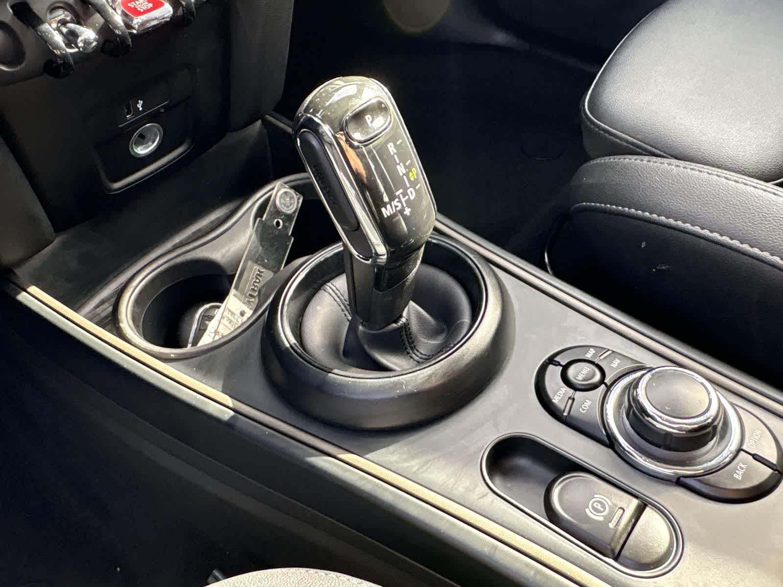 Thumbnail: 2024 MINI Cooper Countryman - 16