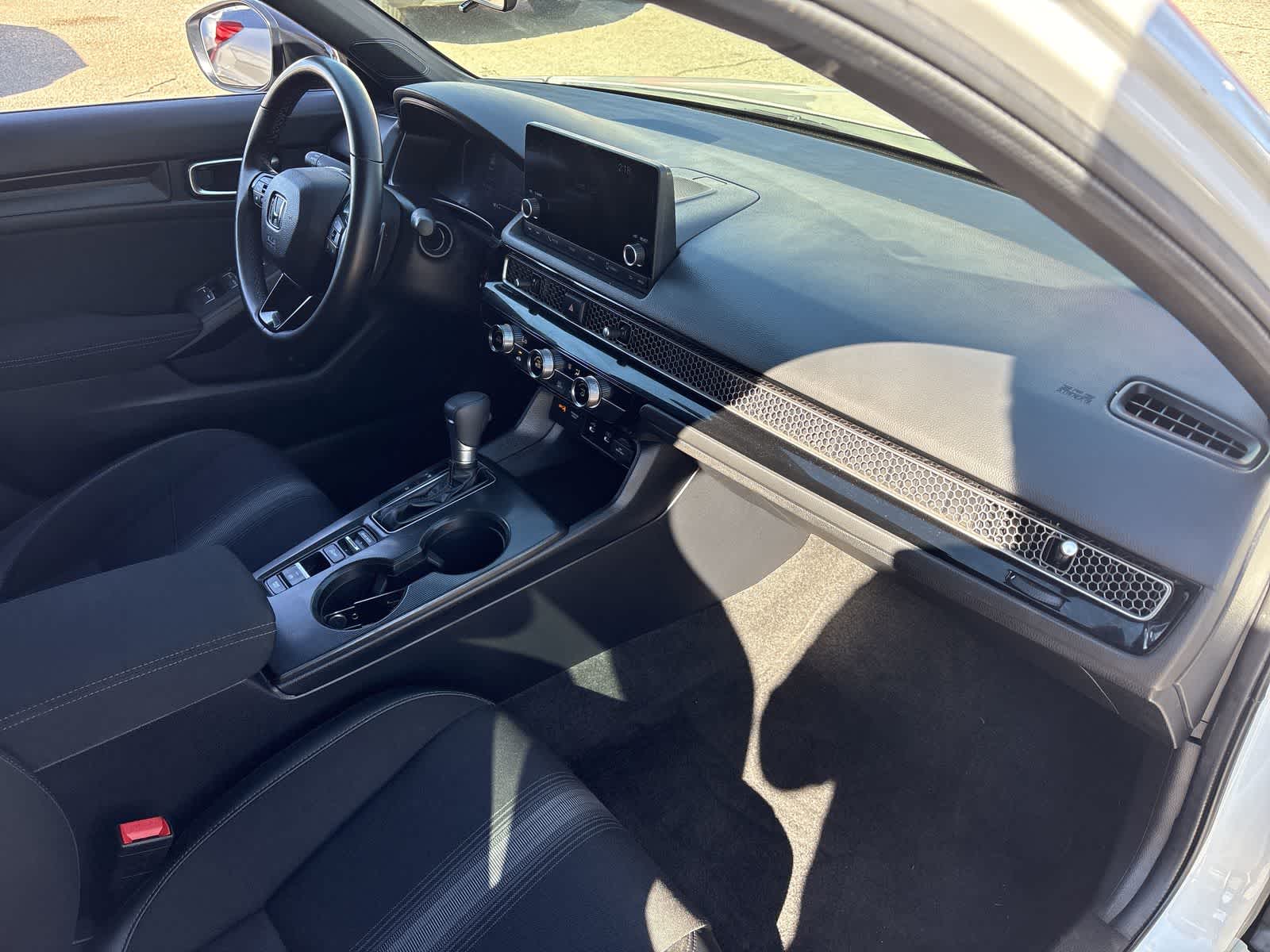 Thumbnail: 2025 Honda Civic - 22