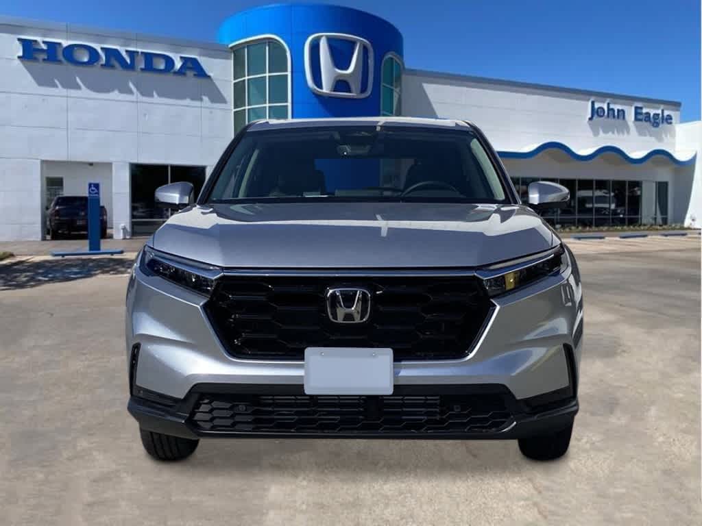 Thumbnail: 2026 Honda CR-V - 6