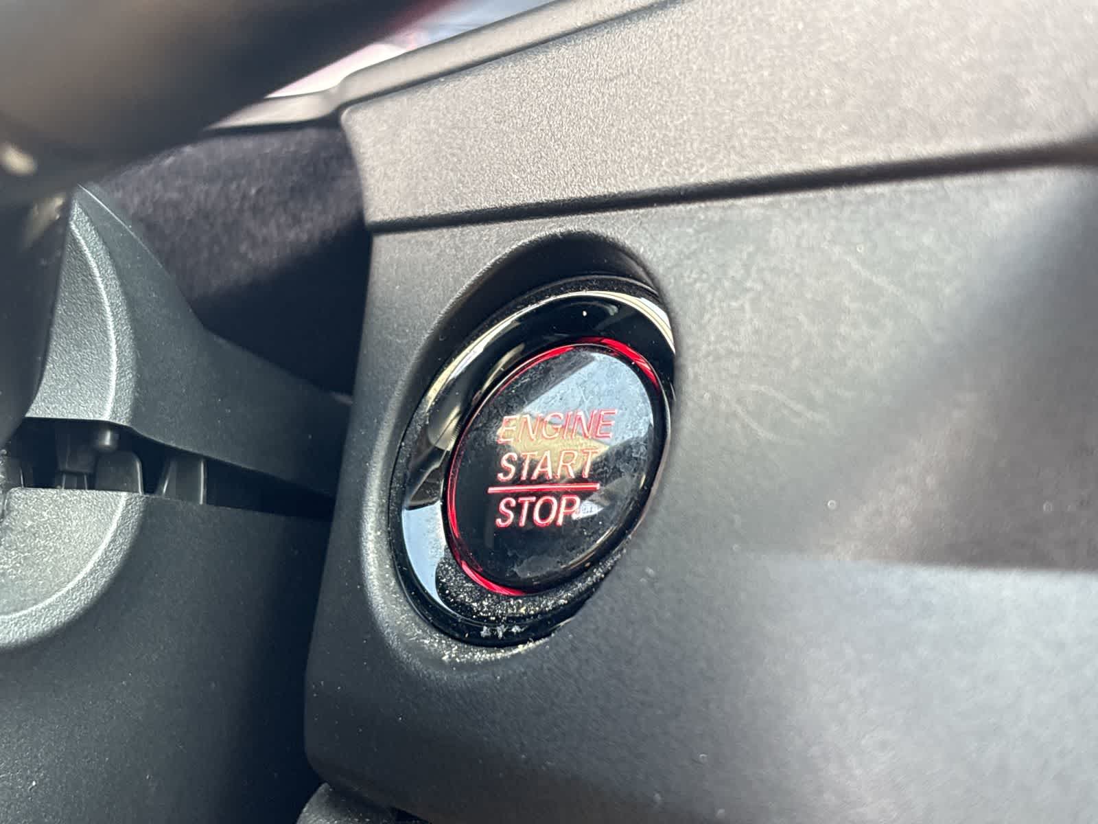 Thumbnail: 2024 Honda Accord - 26