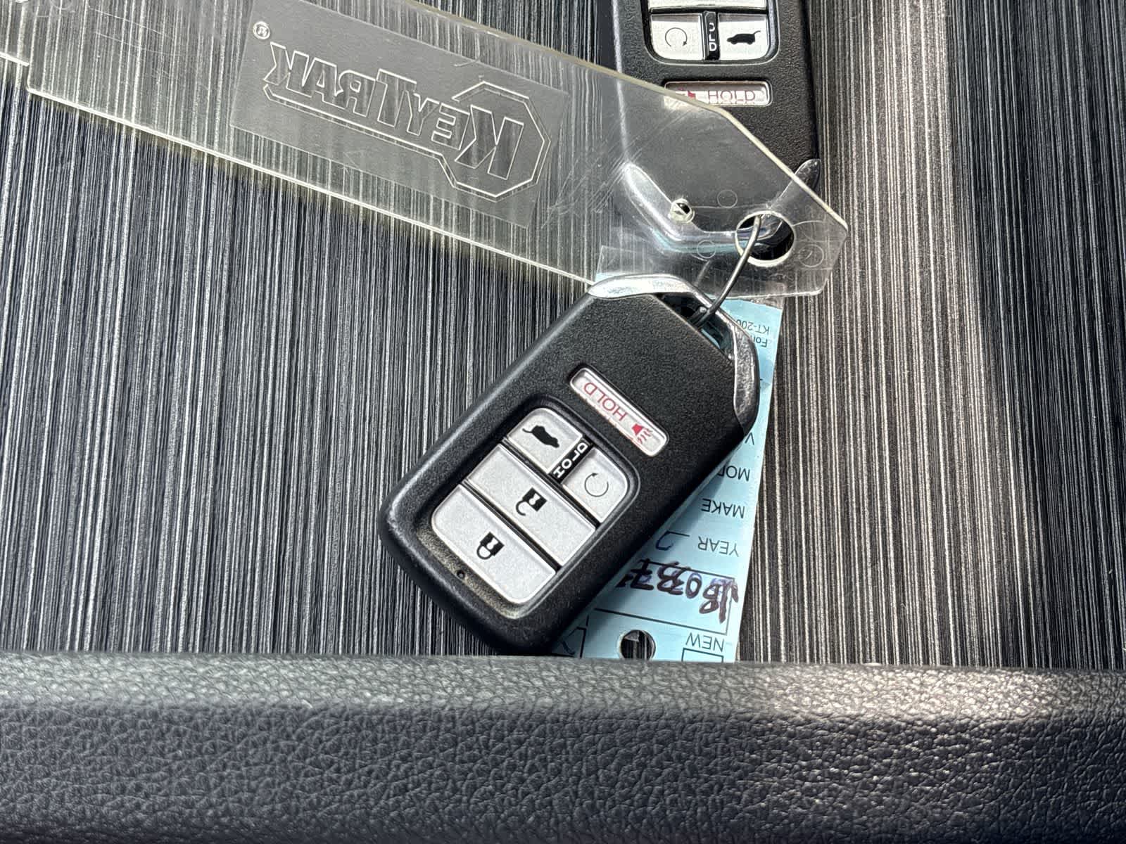 Thumbnail: 2018 Honda Pilot - 22