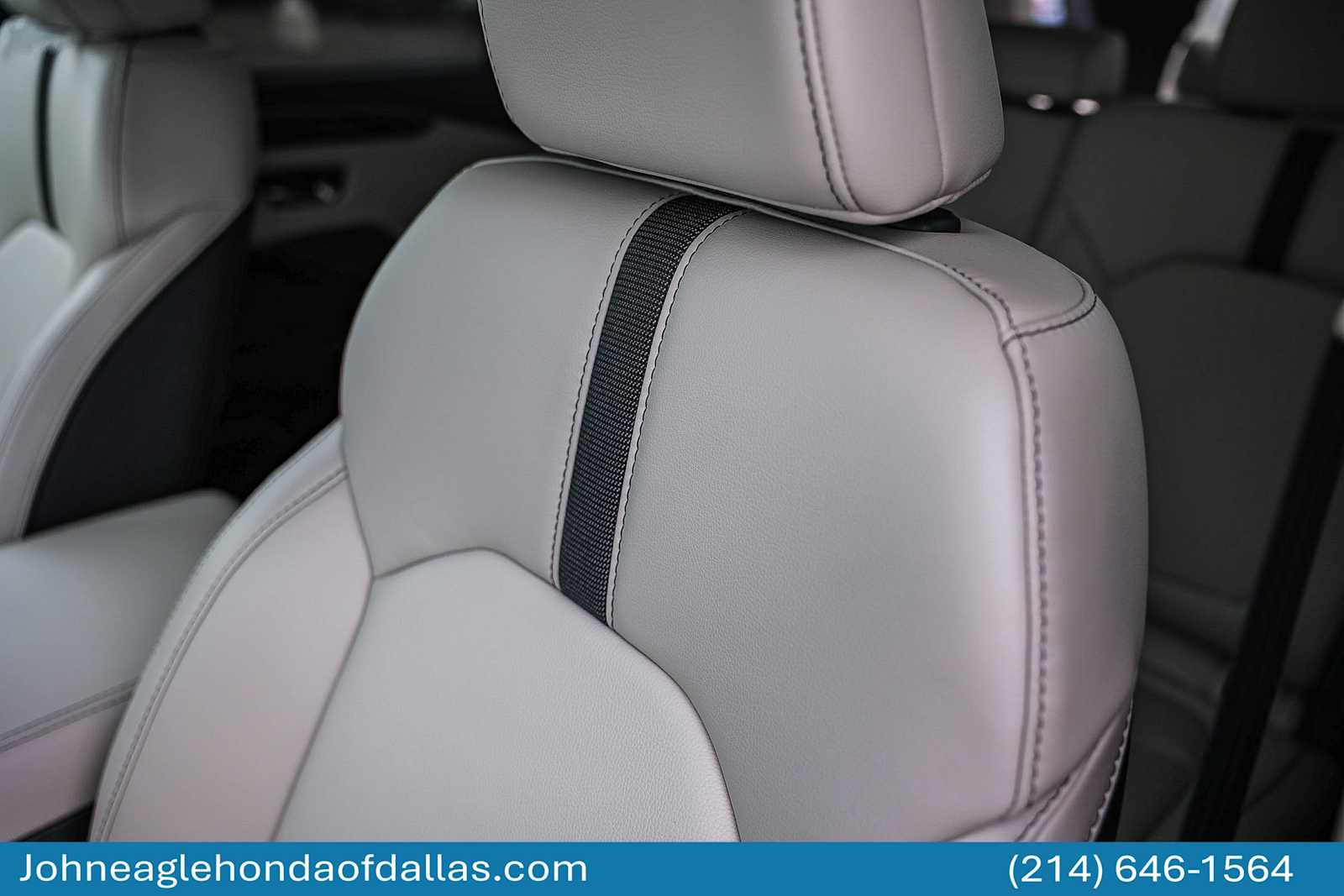 Thumbnail: 2026 Honda Pilot - 12