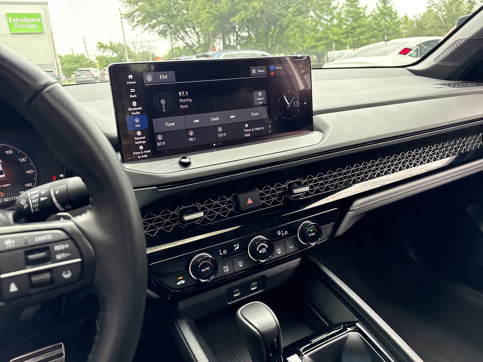 2023 Honda Accord Sport 15