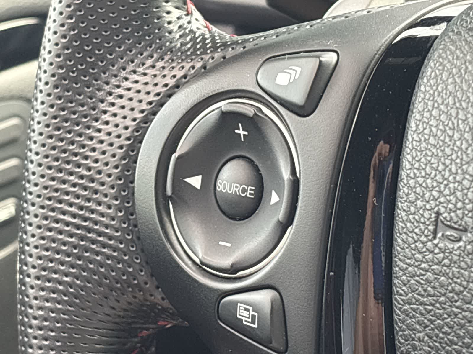 Thumbnail: 2023 Honda Ridgeline - 25