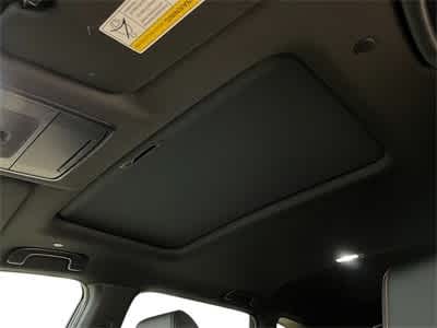 Thumbnail: 2025 Honda CR-V - 23