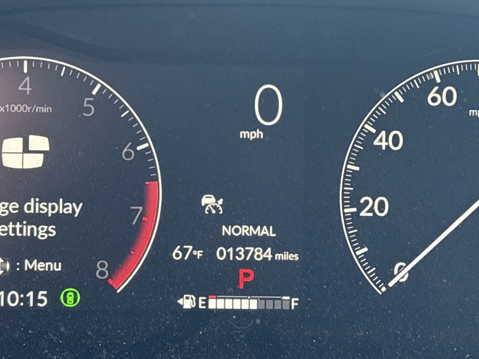 Thumbnail: 2025 Honda CR-V - 19