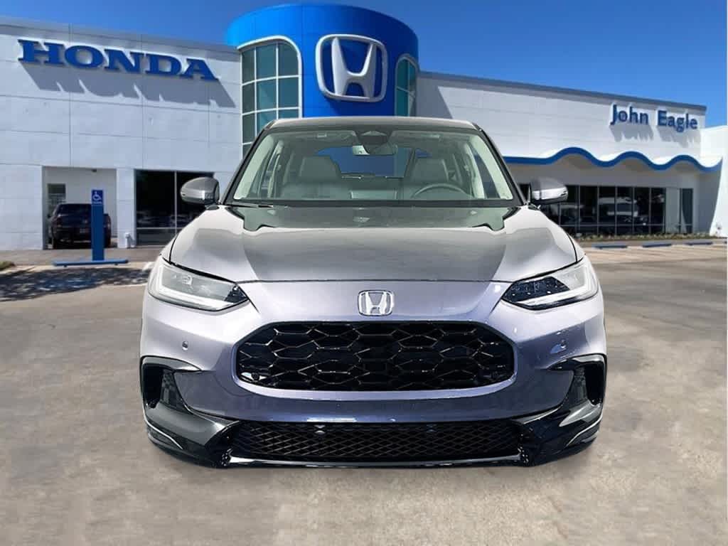 Thumbnail: 2026 Honda HR-V - 6