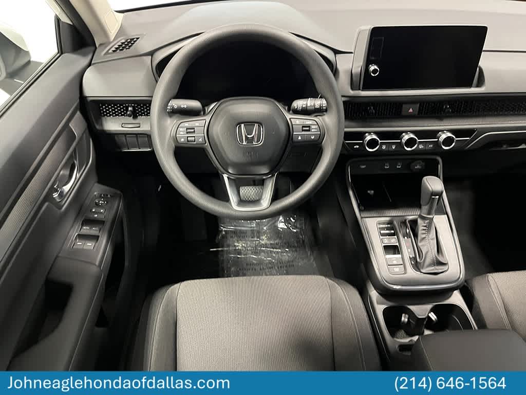 Thumbnail: 2026 Honda CR-V - 20