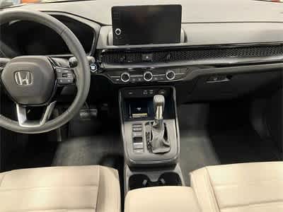 Thumbnail: 2025 Honda CR-V - 19