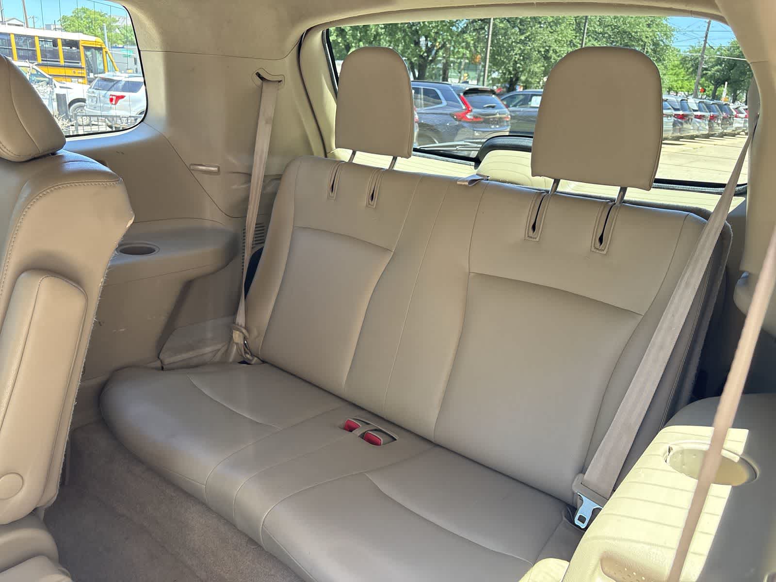 2008 Toyota Highlander Limited 21