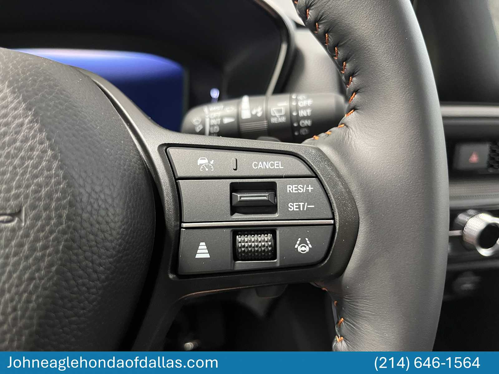 Thumbnail: 2026 Honda CR-V - 16