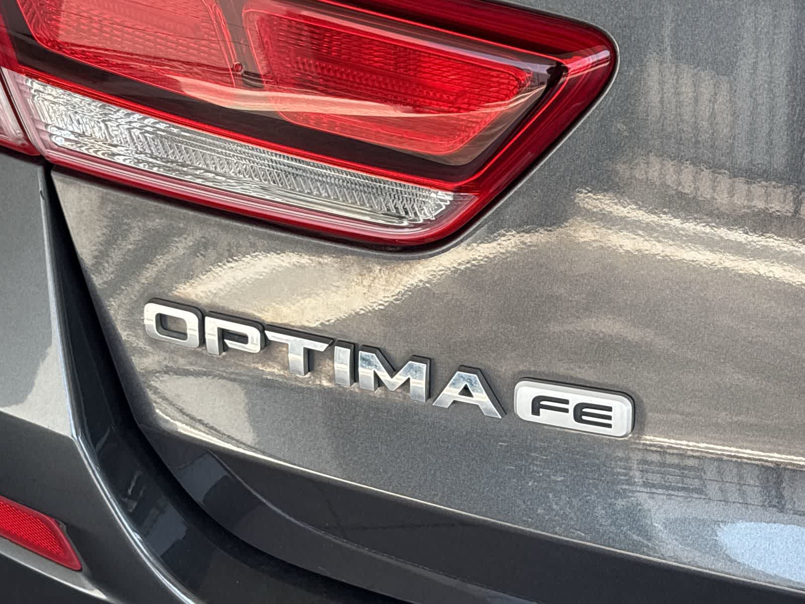 Thumbnail: 2020 Kia Optima - 7