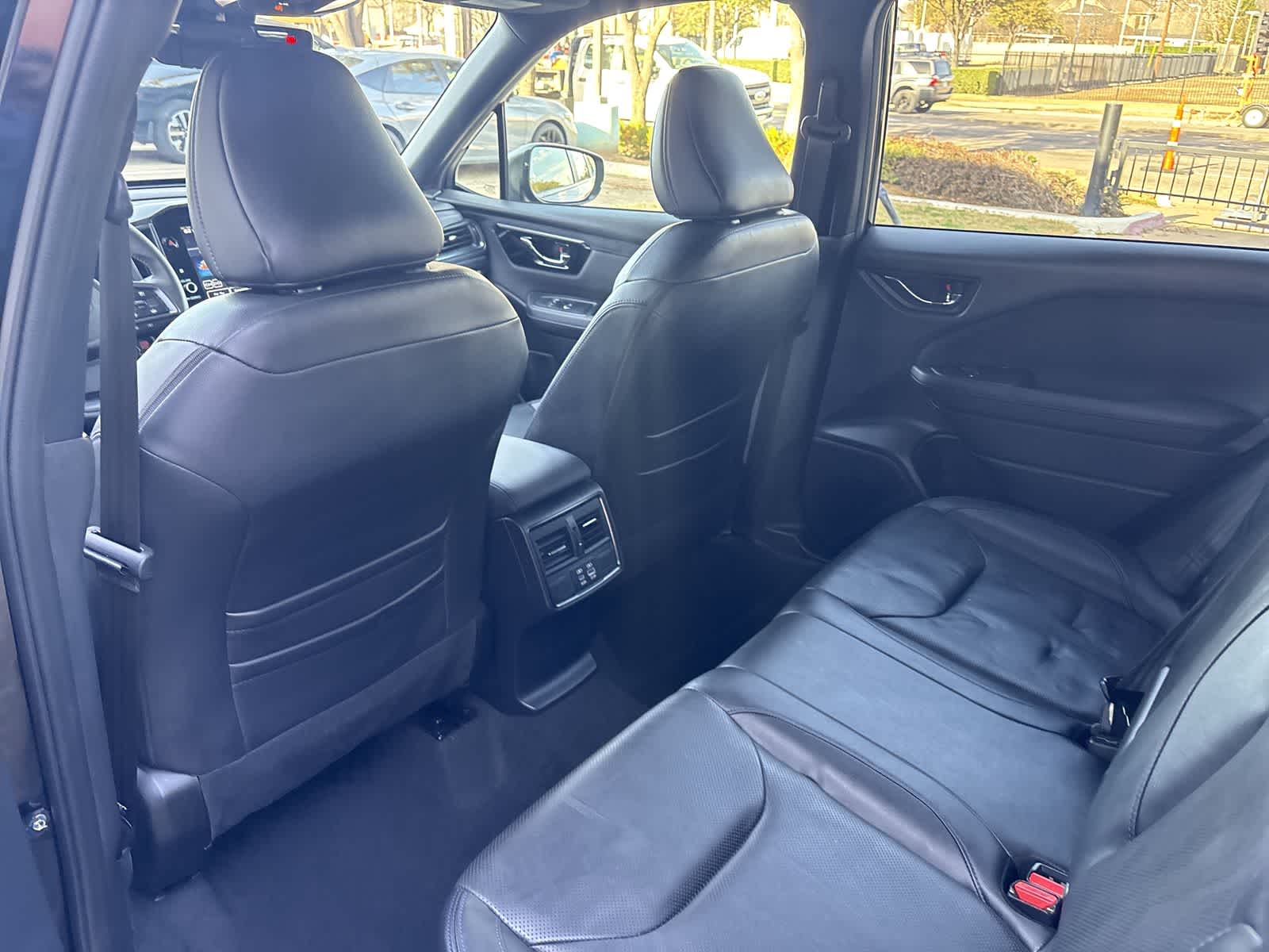 Thumbnail: 2025 Subaru Forester - 22