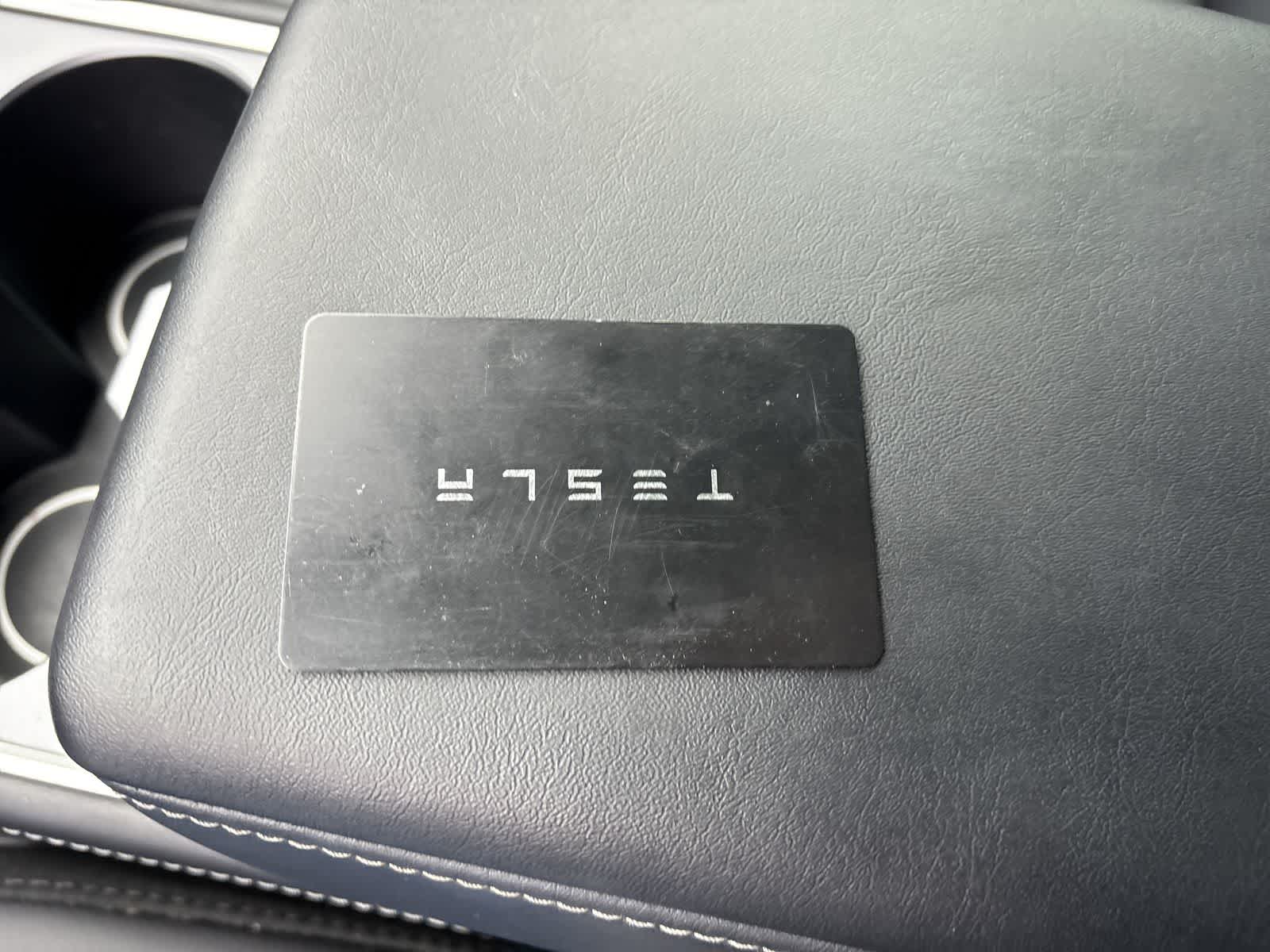 Thumbnail: 2022 Tesla Model 3 - 18