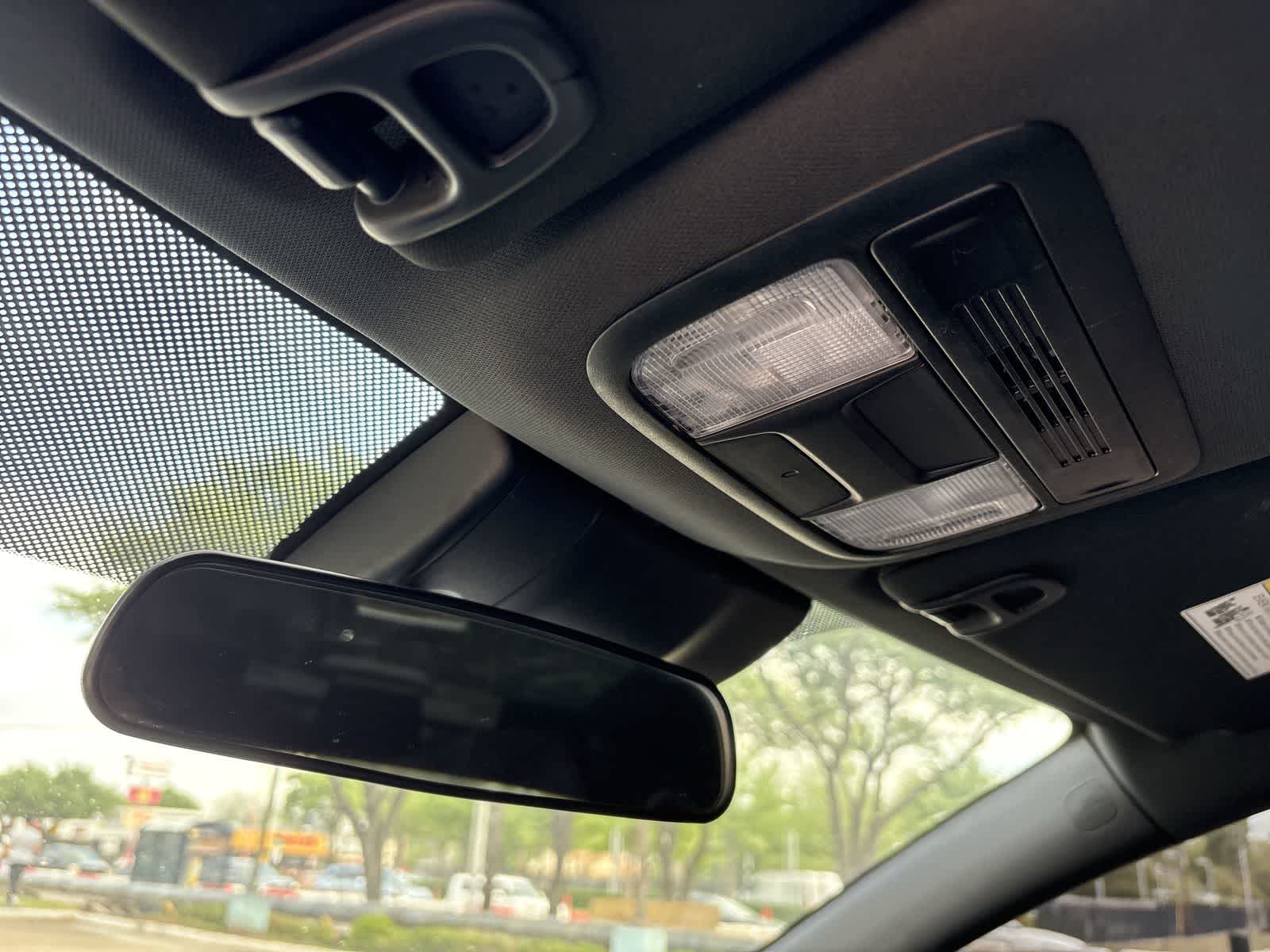 Thumbnail: 2020 Honda Civic - 20