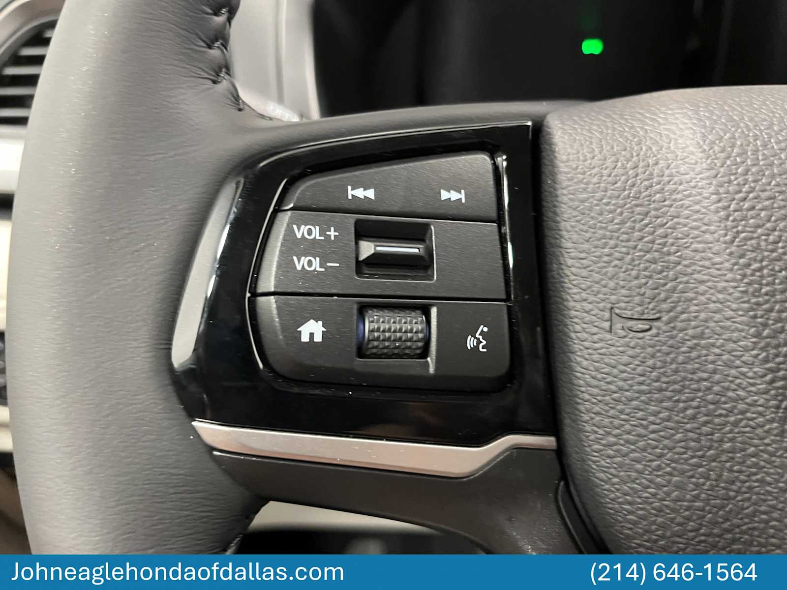 Thumbnail: 2026 Honda Odyssey - 10