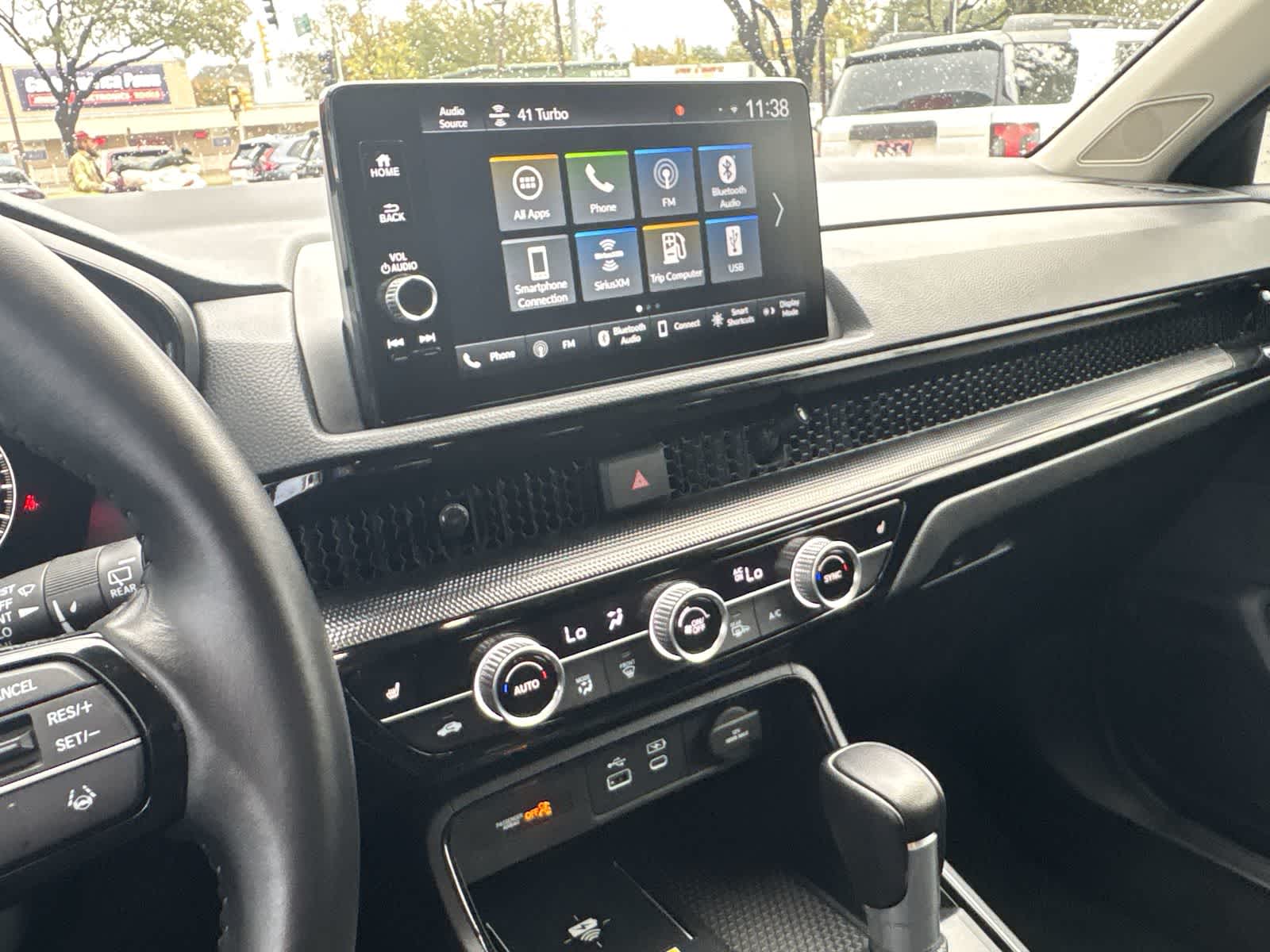 Thumbnail: 2025 Honda CR-V - 15