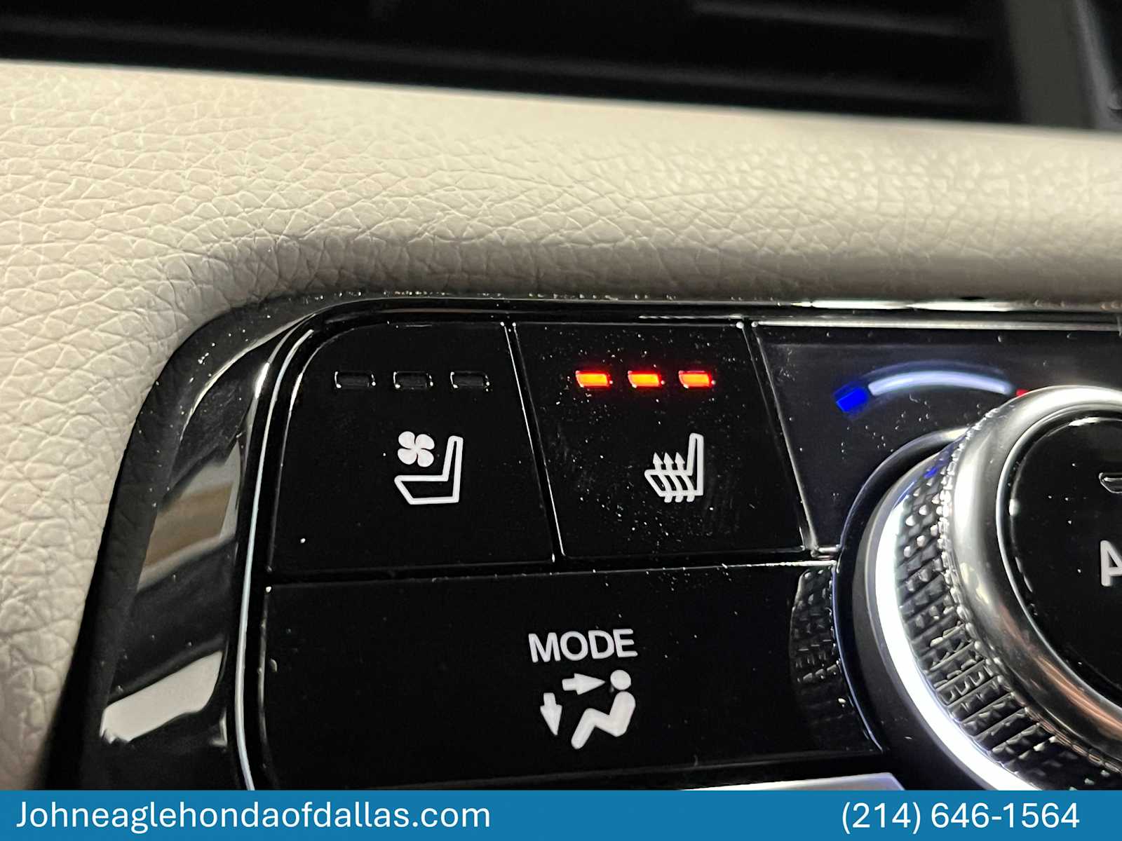Thumbnail: 2026 Honda Passport - 14
