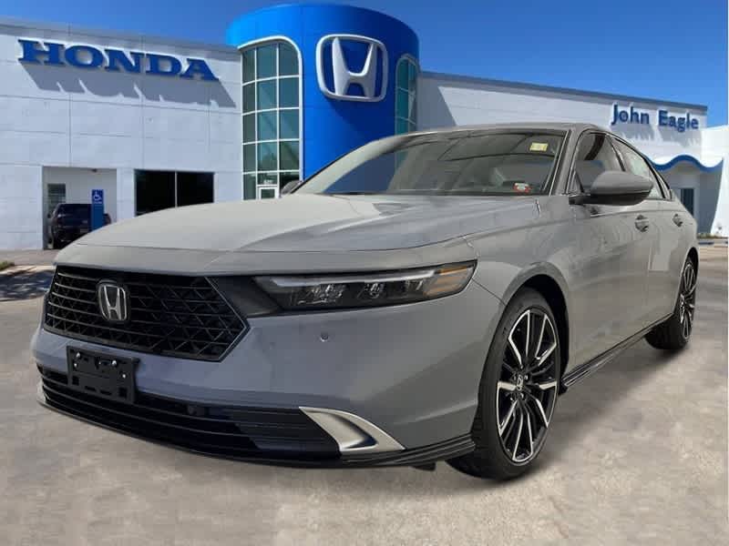 Thumbnail: 2025 Honda Accord - 1