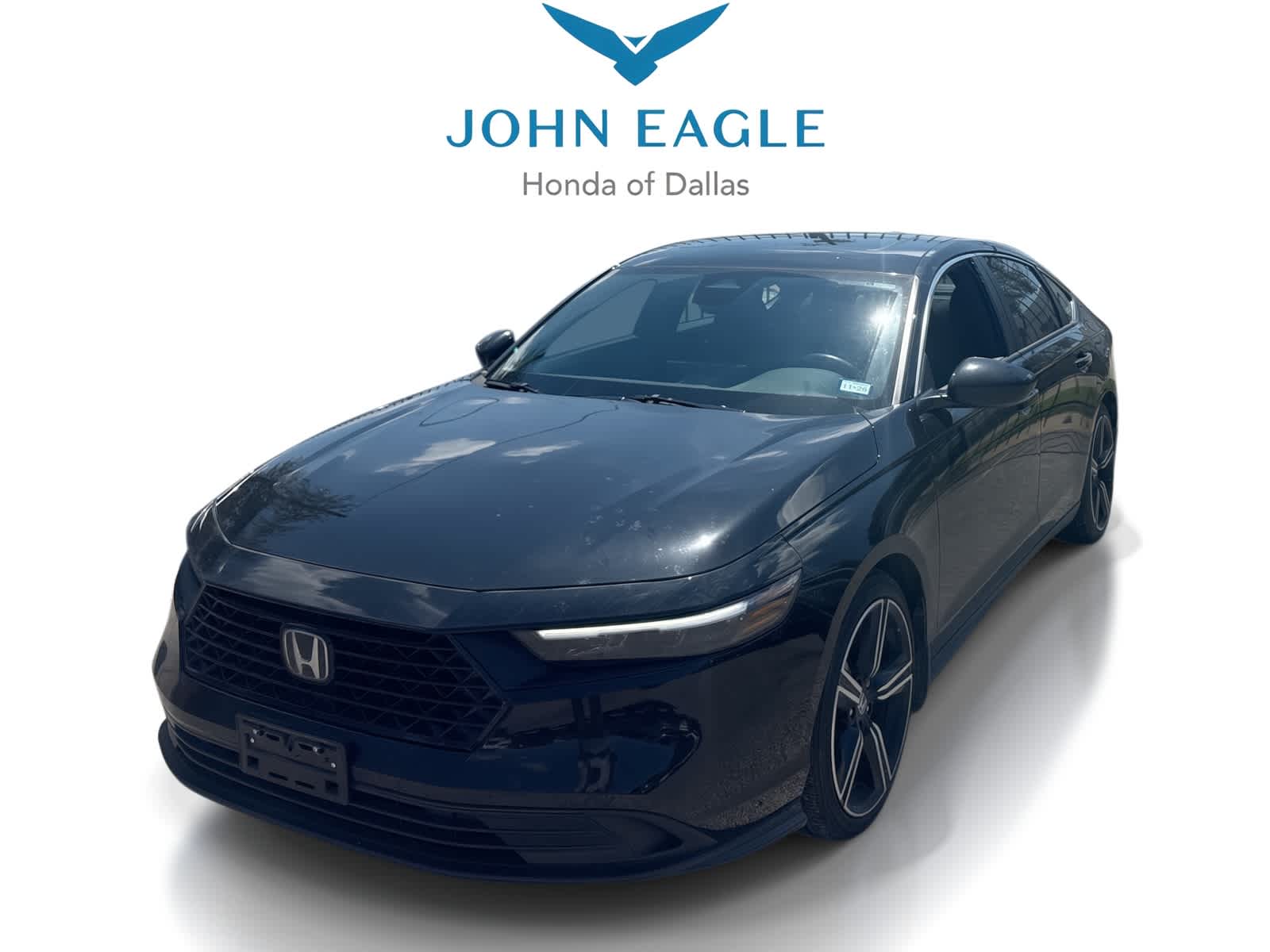 Thumbnail: 2024 Honda Accord - 1