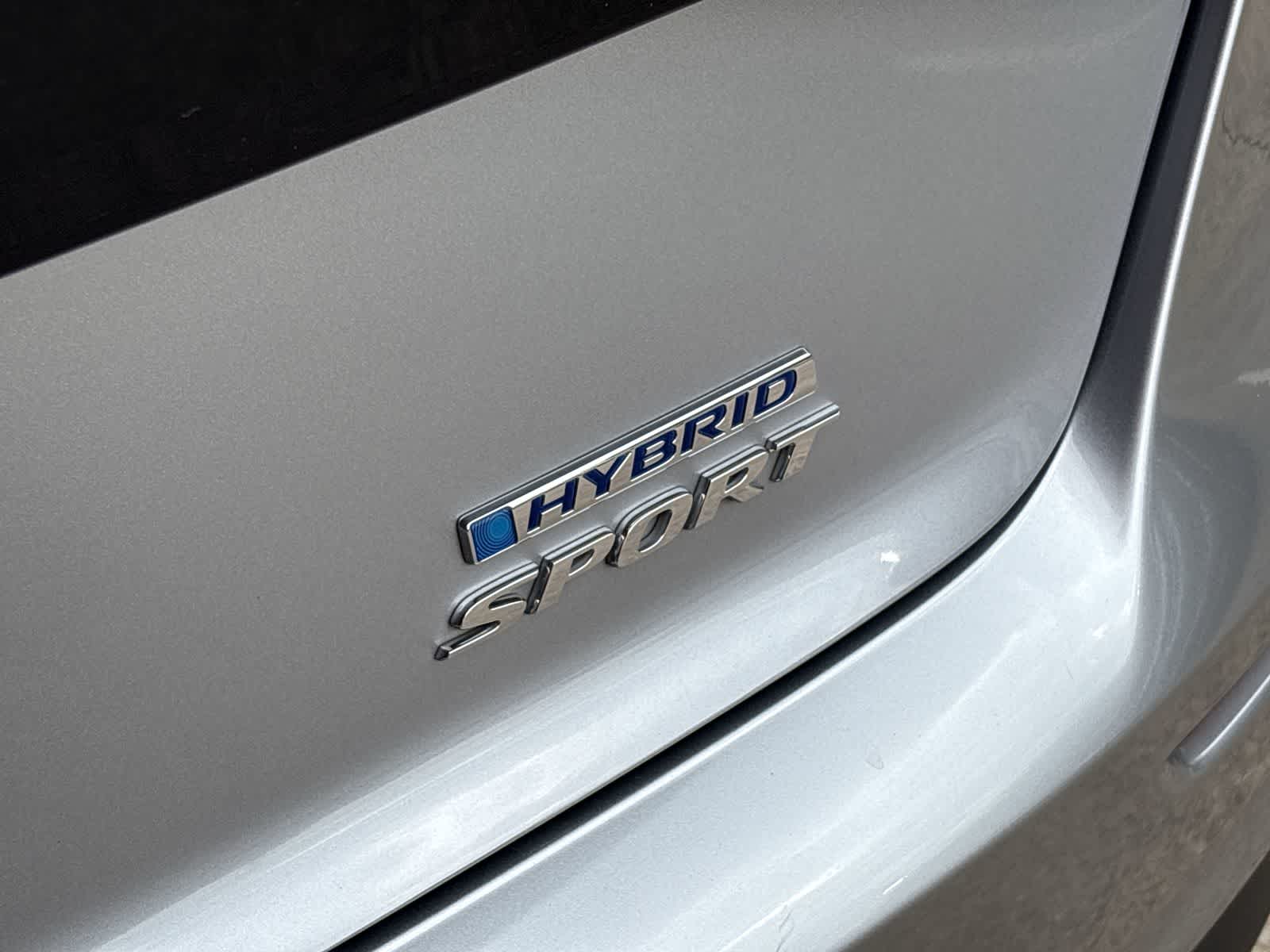 2023 Honda Accord Sport 21