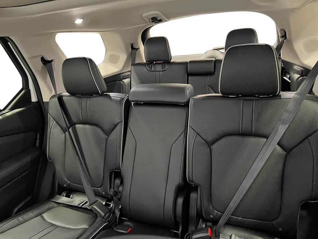 Thumbnail: 2025 Honda Pilot - 31