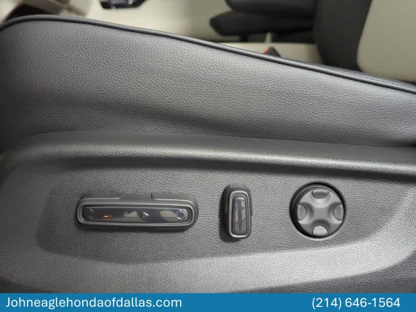 Thumbnail: 2026 Honda Odyssey - 9