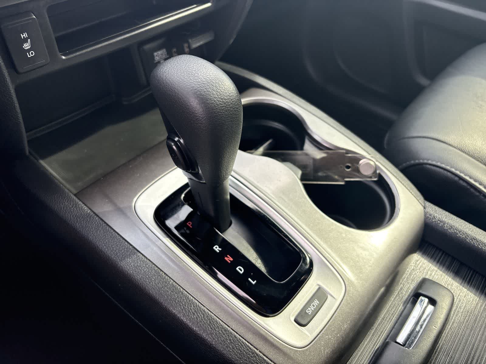 Thumbnail: 2018 Honda Pilot - 19