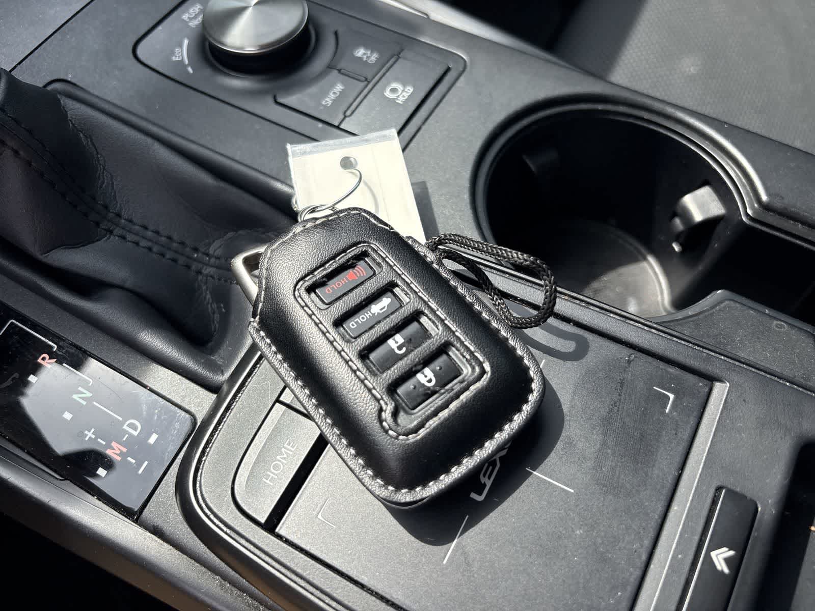 Thumbnail: 2023 Lexus IS - 20