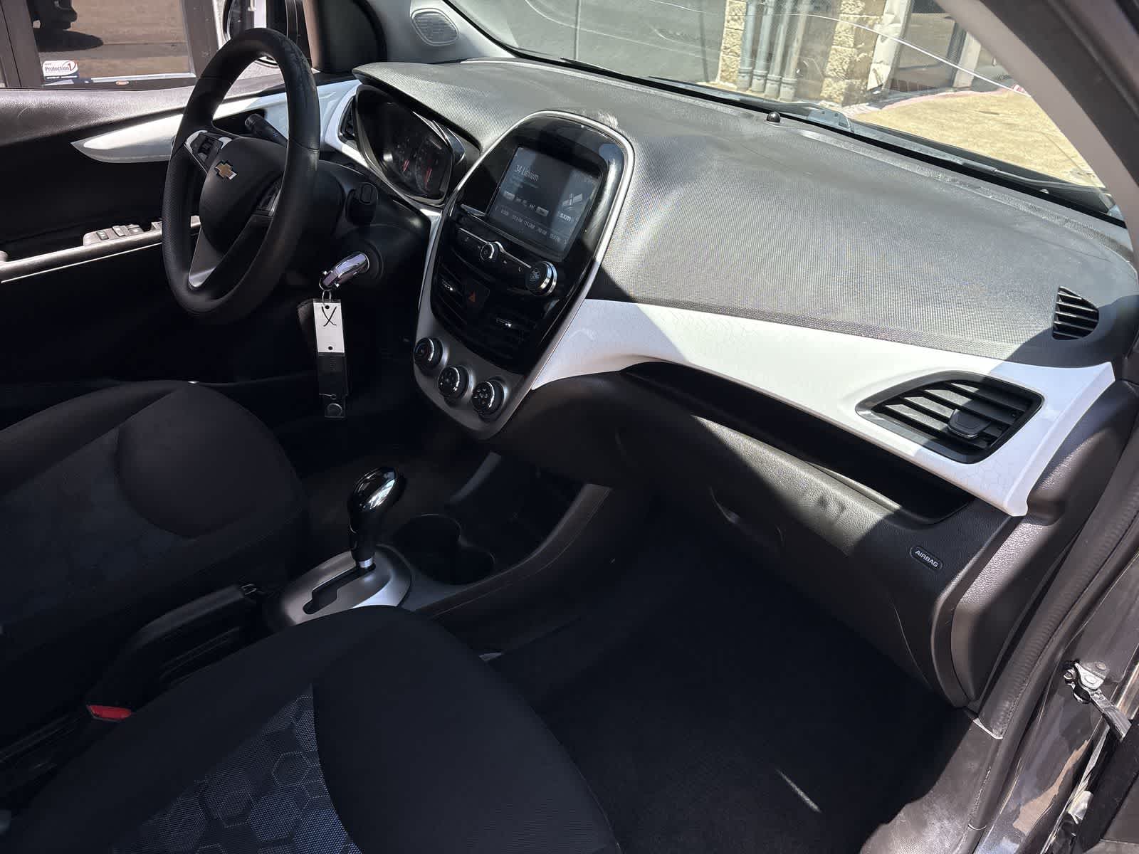 2018 Chevrolet Spark LT 30