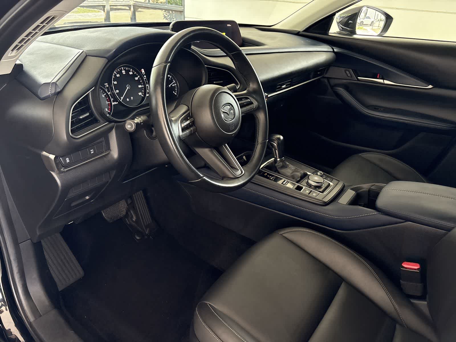 Thumbnail: 2021 Mazda CX-30 - 2