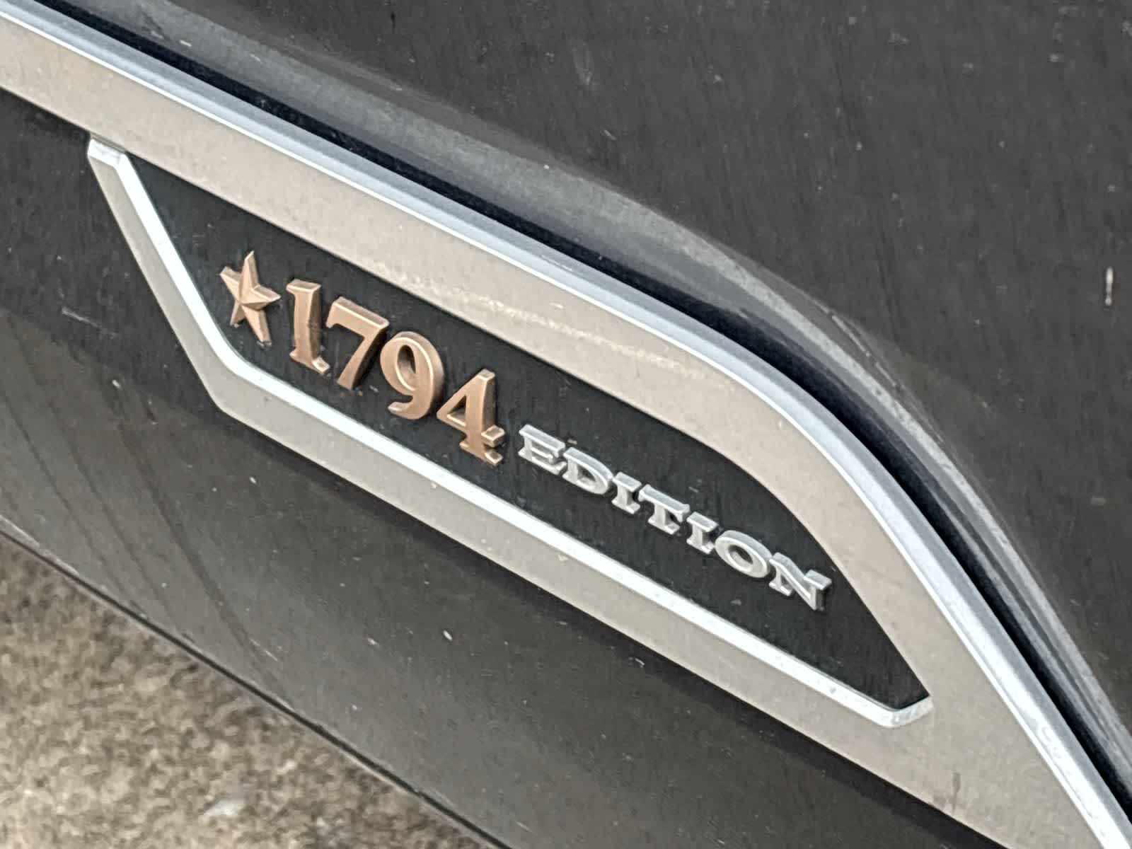 Thumbnail: 2025 Toyota Tundra - 10