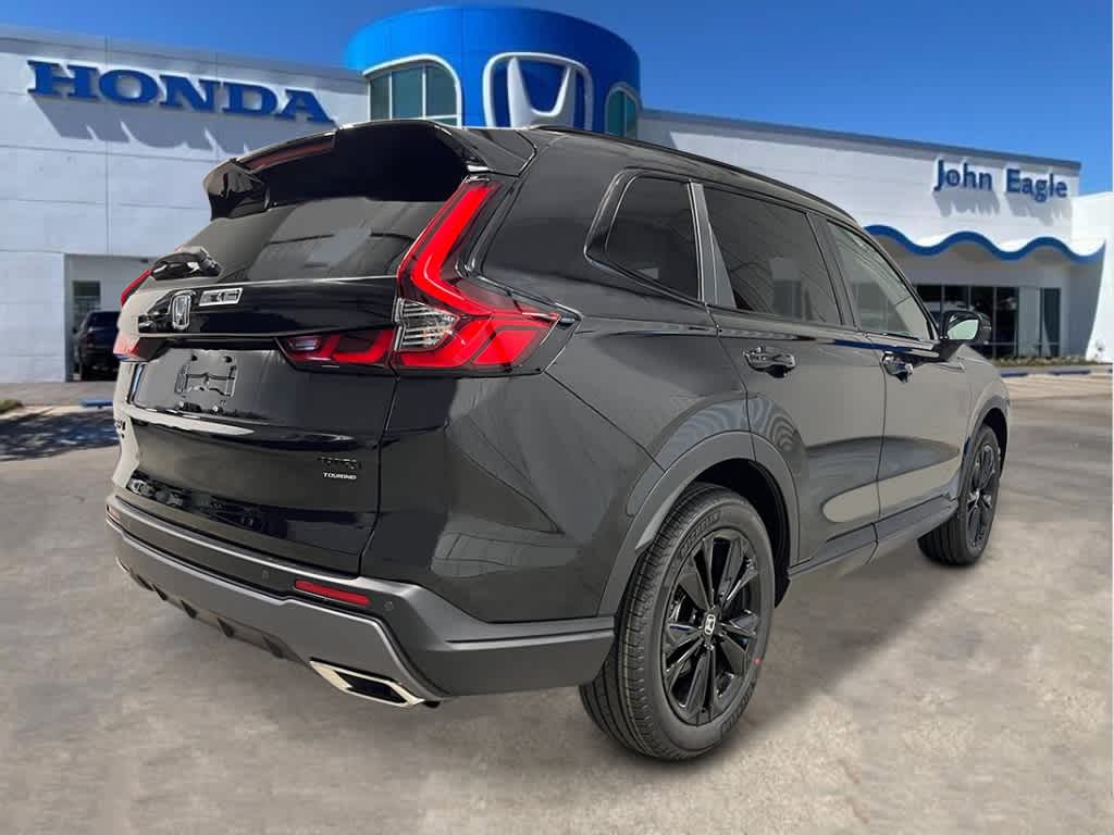 Thumbnail: 2026 Honda CR-V - 7