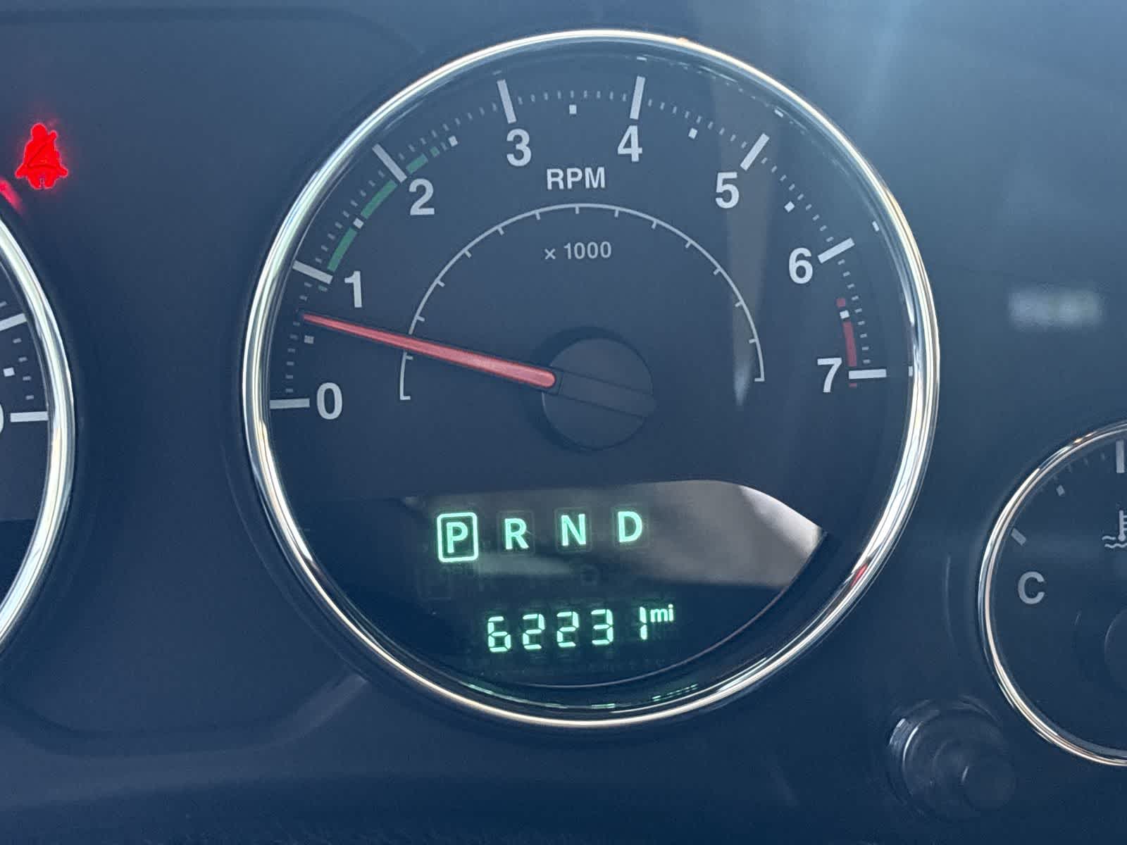 Thumbnail: 2018 Jeep Wrangler - 30