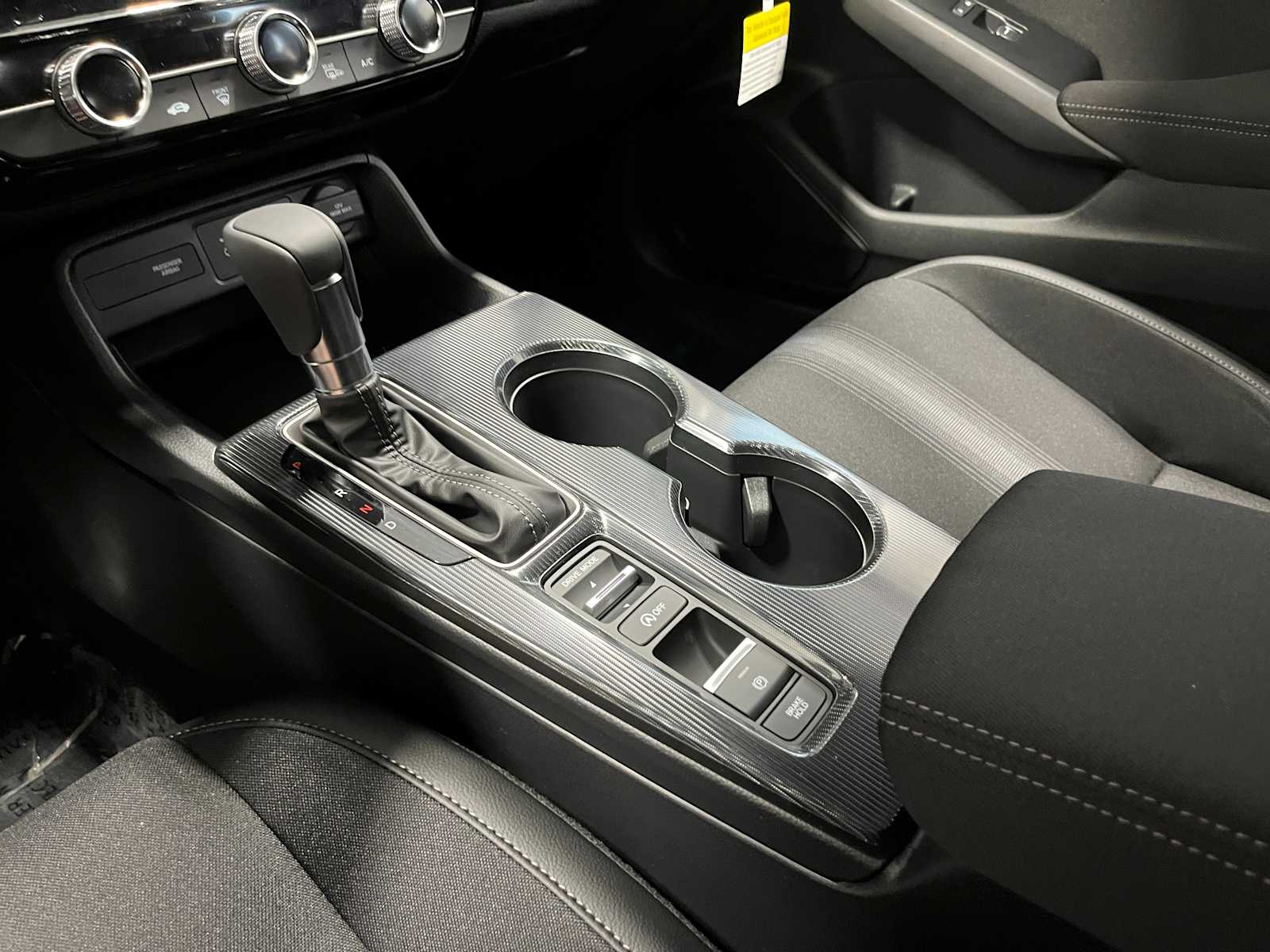 Thumbnail: 2026 Honda Civic - 21