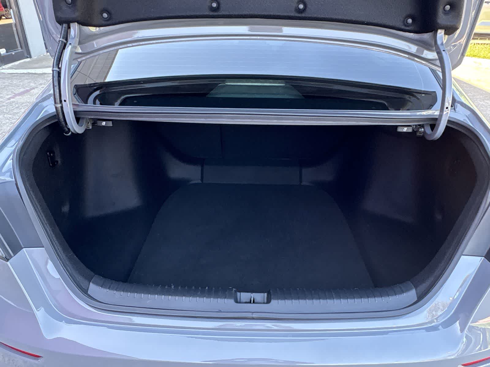 Thumbnail: 2025 Honda Accord - 38