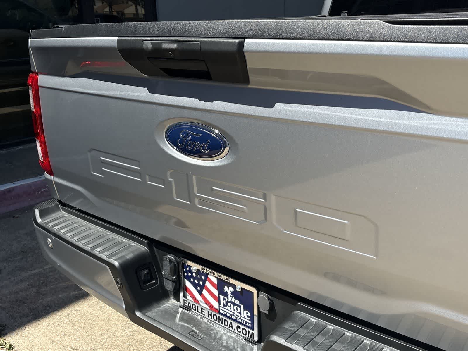 Thumbnail: 2023 Ford F-150 - 18