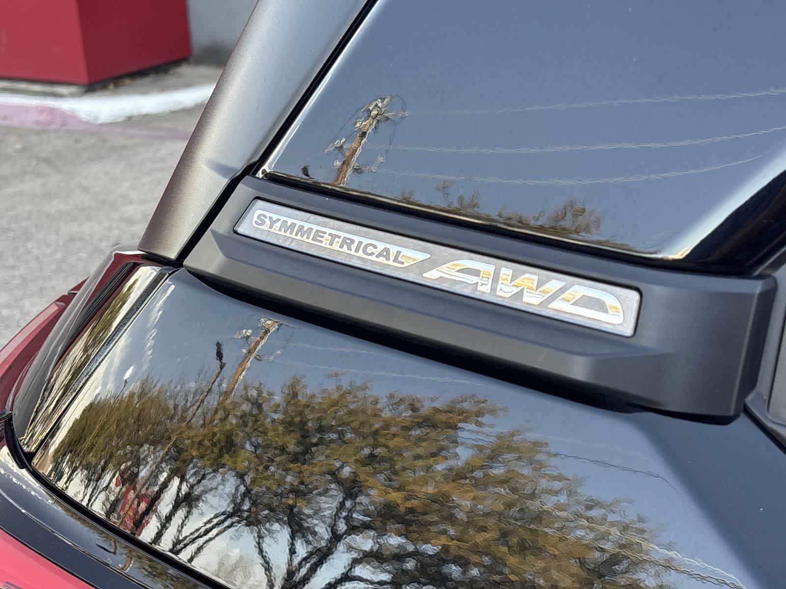 Thumbnail: 2025 Subaru Forester - 34