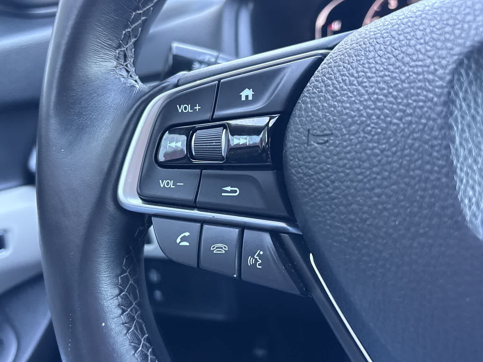 Thumbnail: 2018 Honda Accord - 32