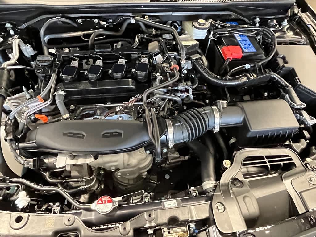 Thumbnail: 2026 Honda Civic - 12