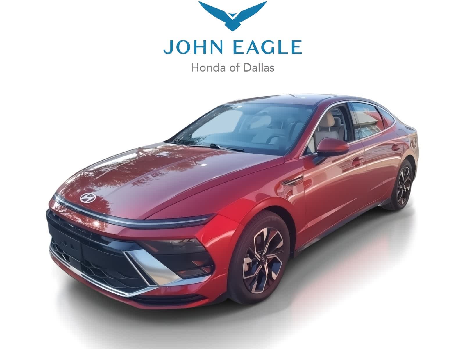 2025 Hyundai Sonata