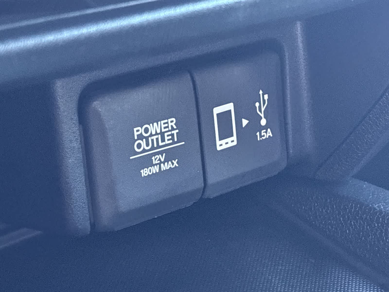 Thumbnail: 2023 Honda Ridgeline - 35