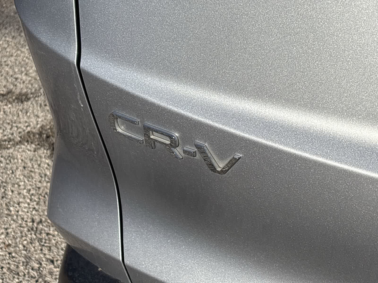 Thumbnail: 2023 Honda CR-V - 7