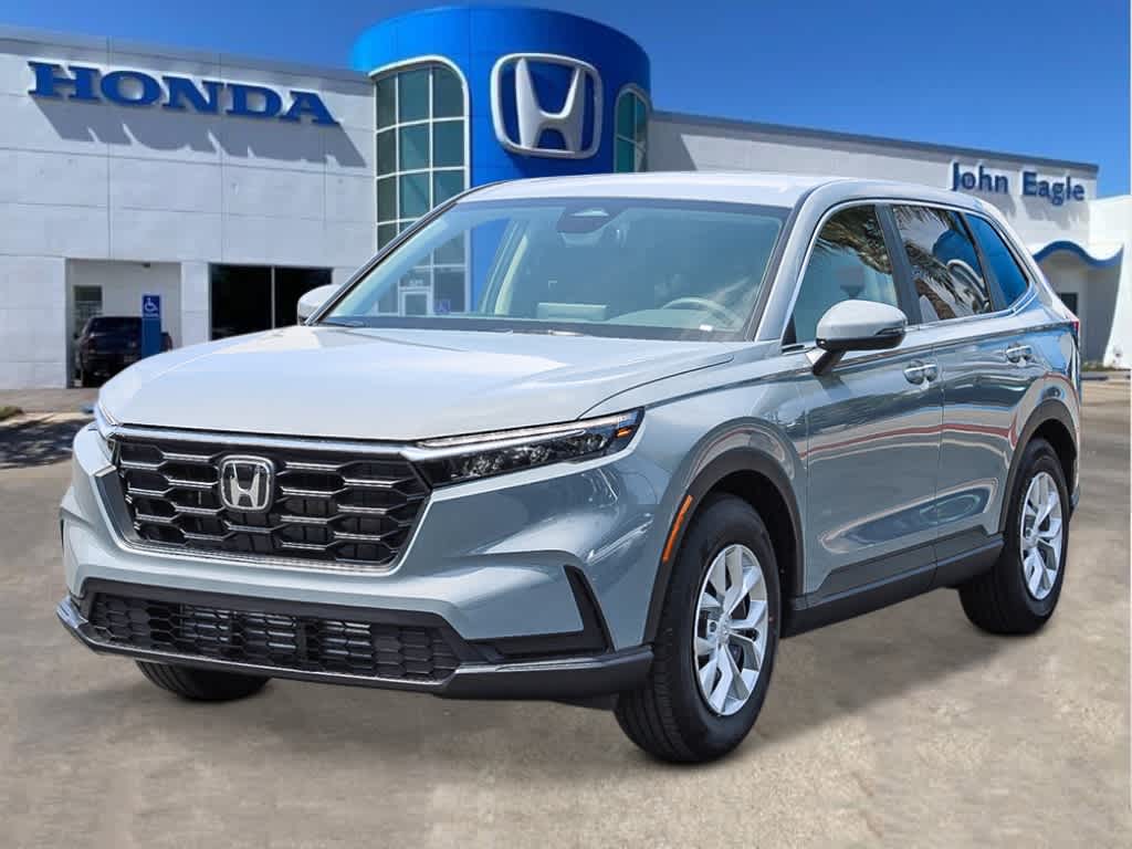 Thumbnail: 2026 Honda CR-V - 1