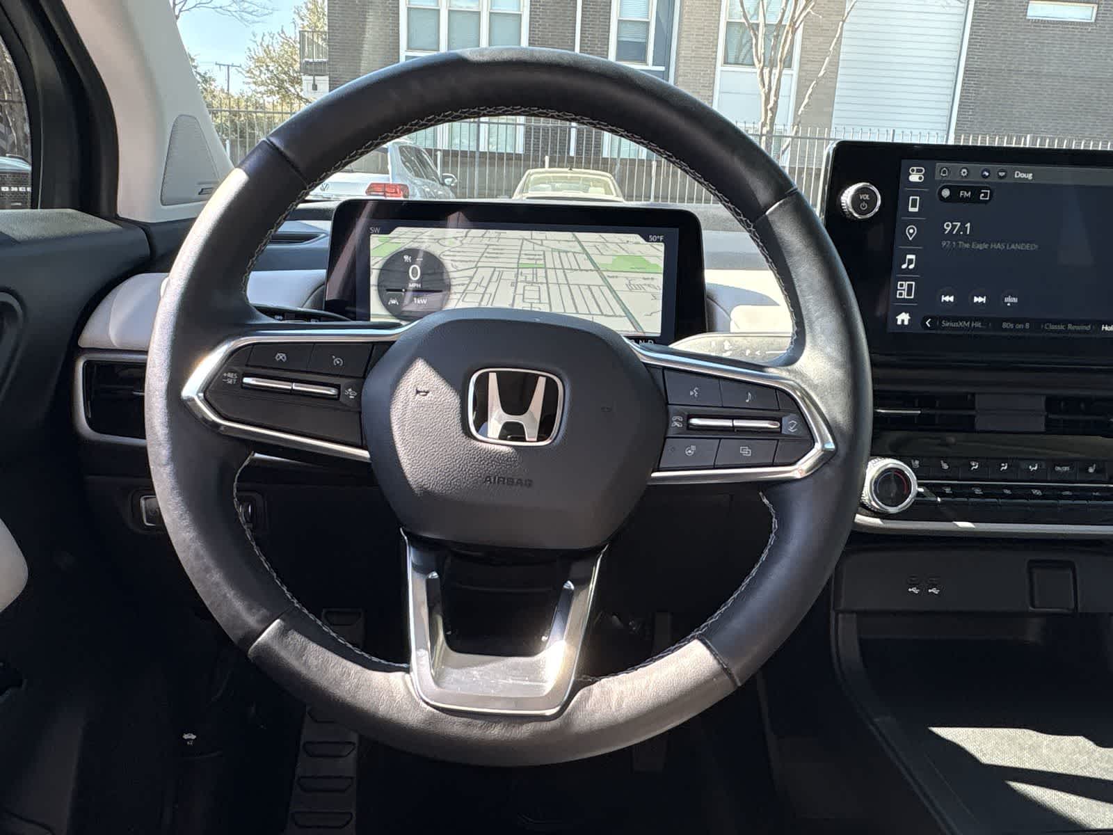 Thumbnail: 2024 Honda Prologue - 27