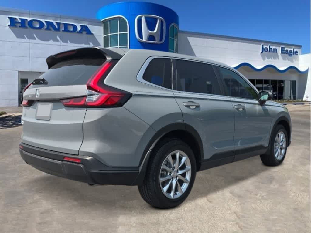 Thumbnail: 2026 Honda CR-V - 5