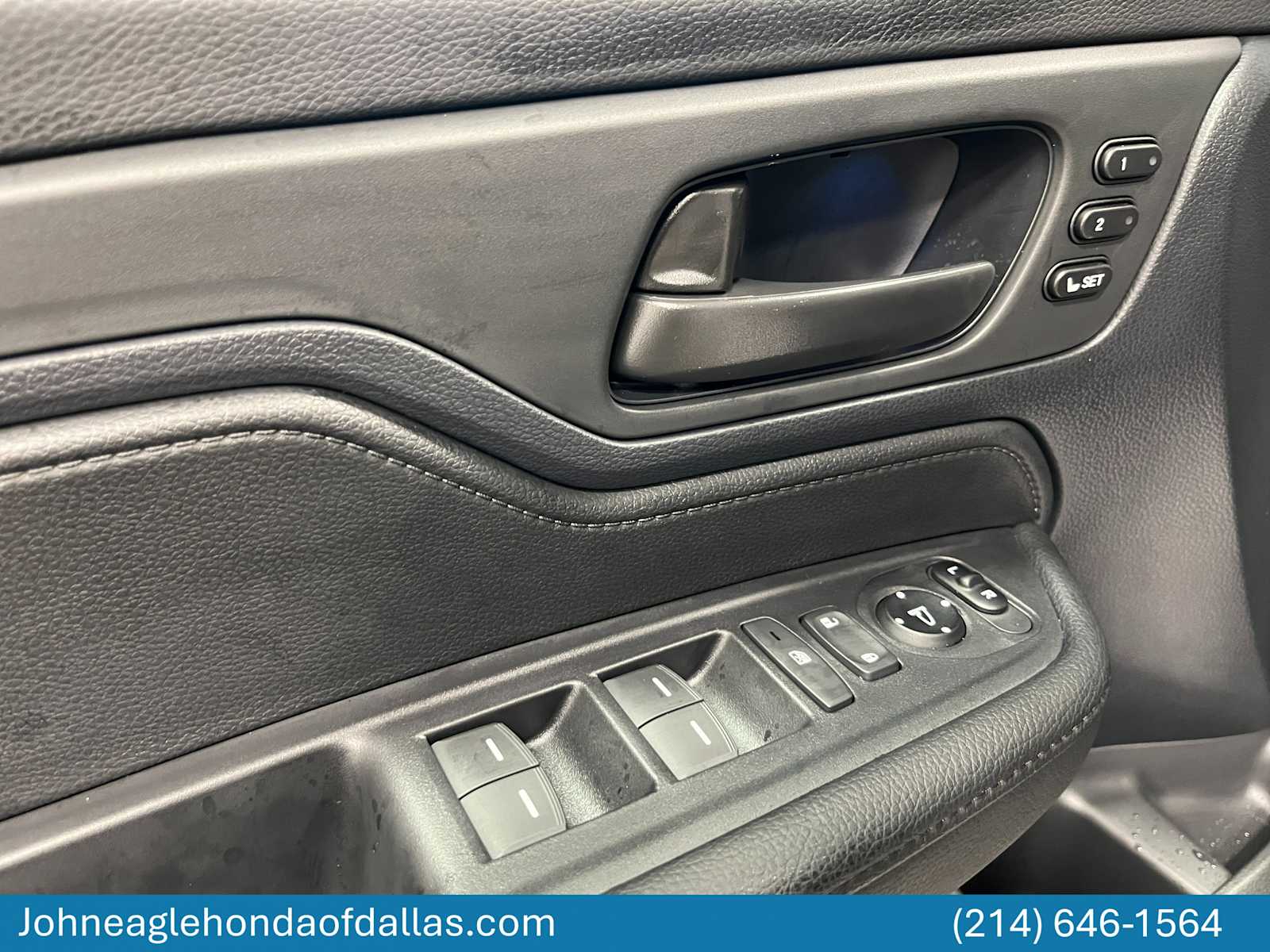 Thumbnail: 2026 Honda Odyssey - 12