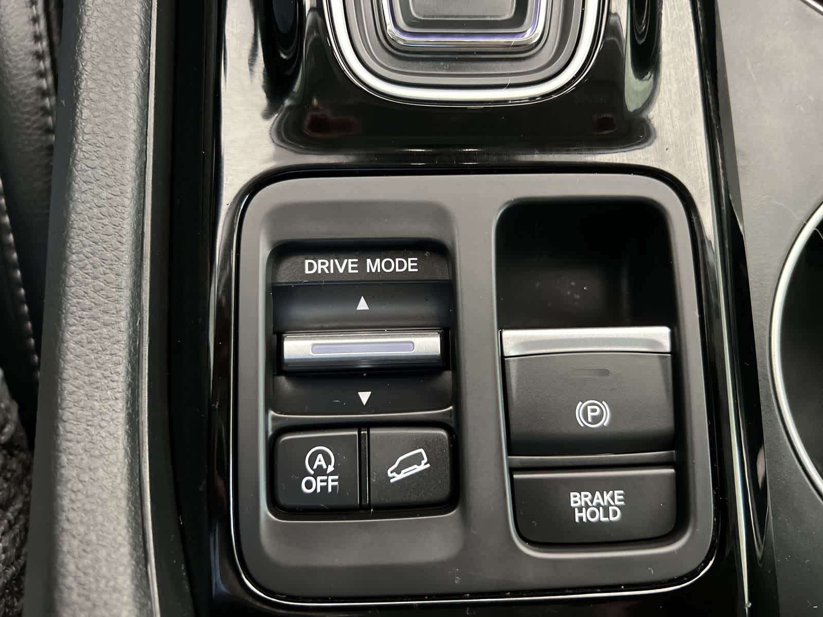 Thumbnail: 2023 Honda Pilot - 24