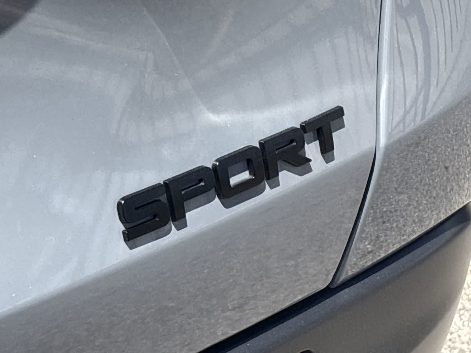 Thumbnail: 2024 Honda HR-V - 10