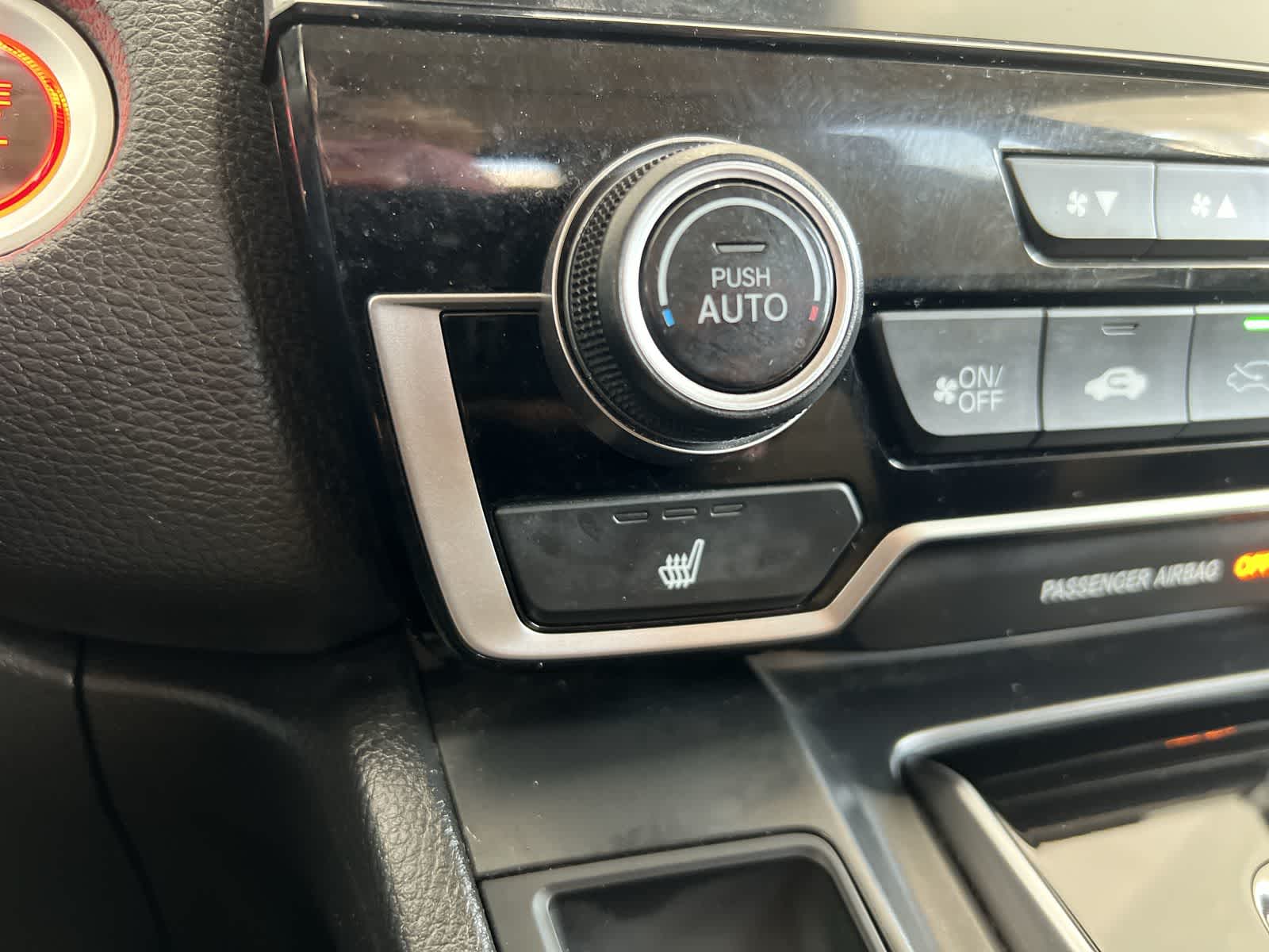 Thumbnail: 2022 Honda CR-V - 22